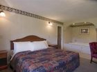 фото отеля Americas Best Value Inn Central Valley