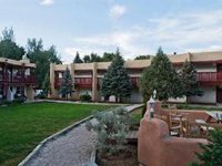 El Pueblo Lodge
