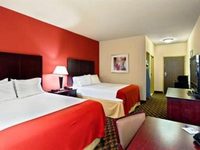 Holiday Inn Express Suites - Malvern