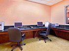 фото отеля Holiday Inn Express Suites - Malvern