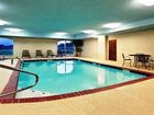 фото отеля Holiday Inn Express Suites - Malvern