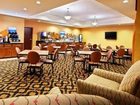 фото отеля Holiday Inn Express Suites - Malvern