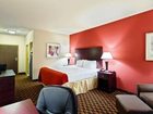 фото отеля Holiday Inn Express Suites - Malvern