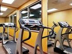фото отеля Holiday Inn Express Suites - Malvern