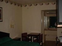Travel Inn San Antonio Lackland Sea World