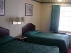 фото отеля Travel Inn San Antonio Lackland Sea World