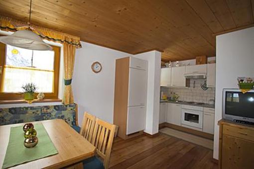 фото отеля Breitlehn Appartement Langenfeld