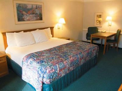 фото отеля La Quinta Inn Columbus