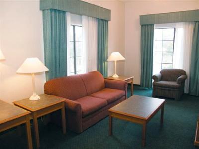 фото отеля La Quinta Inn Columbus