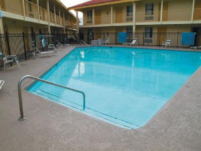 фото отеля La Quinta Inn Columbus
