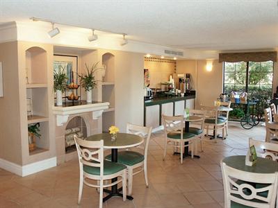 фото отеля La Quinta Inn Columbus