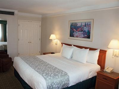 фото отеля La Quinta Inn Columbus