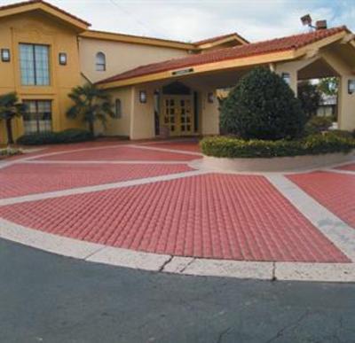 фото отеля La Quinta Inn Columbus