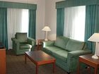 фото отеля La Quinta Inn Columbus