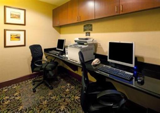 фото отеля Staybridge Suites Eastchase Montgomery