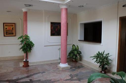 фото отеля Villa Aleksandar Wellness Center