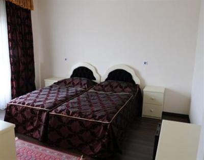 фото отеля Villa Aleksandar Wellness Center