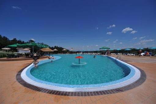 фото отеля Villa Aleksandar Wellness Center