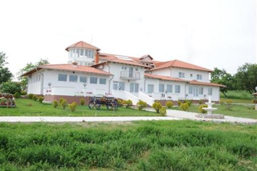 фото отеля Villa Aleksandar Wellness Center