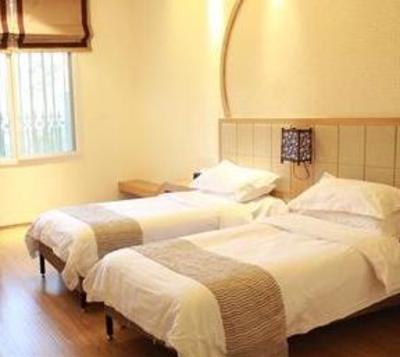 фото отеля 7km Hotel Xiamen