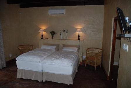 фото отеля De Leeuwenhof Guesthouse