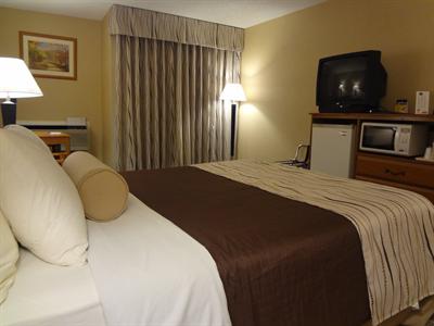 фото отеля Best Western Clifton Park