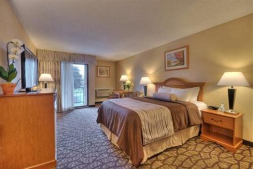 фото отеля Best Western Clifton Park