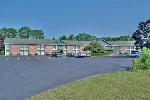 фото отеля Best Western Clifton Park