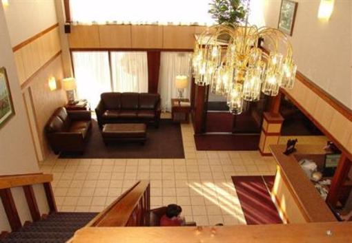 фото отеля Best Western Clifton Park