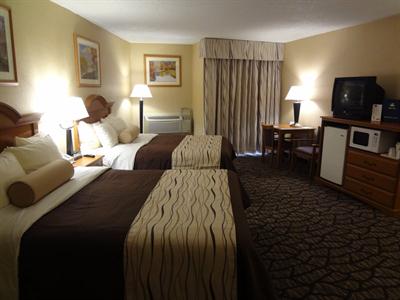 фото отеля Best Western Clifton Park