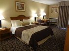 фото отеля Best Western Clifton Park