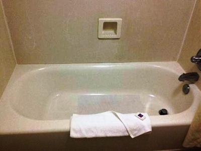 фото отеля Motel 6 Merced