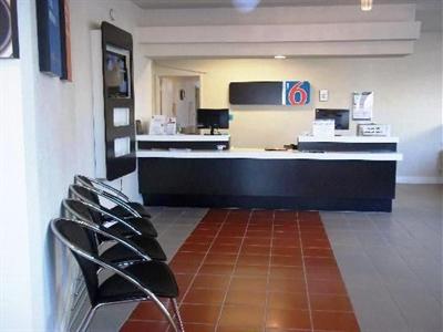 фото отеля Motel 6 Merced