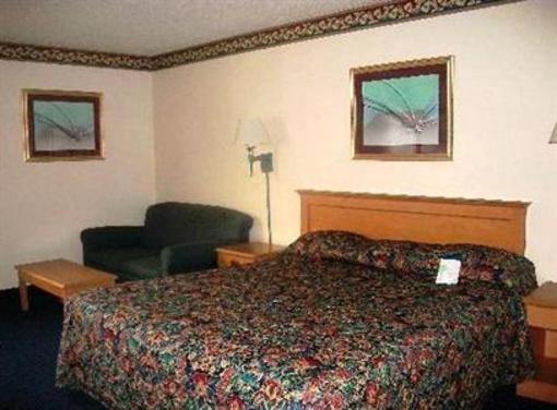 фото отеля Motel 6 Merced