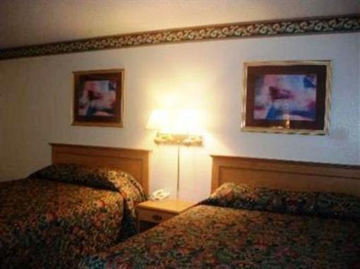 фото отеля Motel 6 Merced