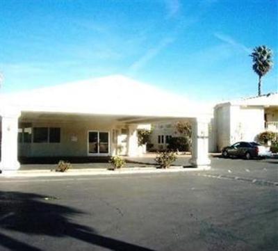 фото отеля Motel 6 Merced