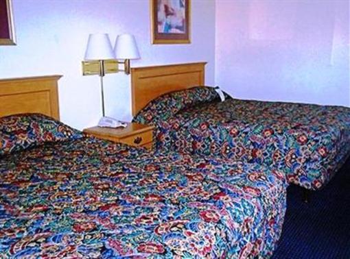 фото отеля Motel 6 Merced