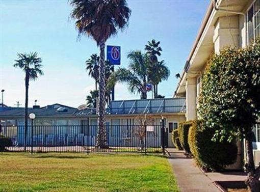 фото отеля Motel 6 Merced