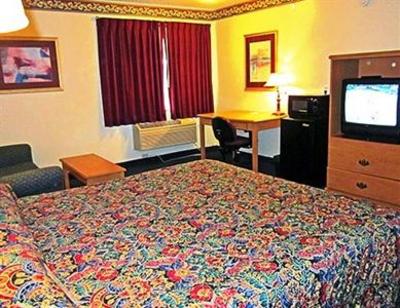 фото отеля Motel 6 Merced