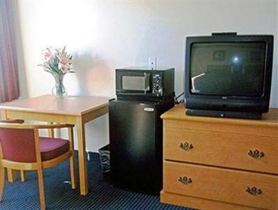 фото отеля Motel 6 Merced