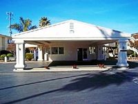 Motel 6 Merced
