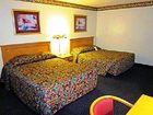 фото отеля Motel 6 Merced