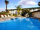 фото отеля Motel 6 Merced