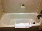 фото отеля Motel 6 Merced