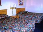 фото отеля Motel 6 Merced