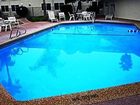 фото отеля Motel 6 Merced