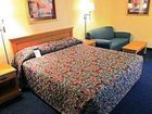 фото отеля Motel 6 Merced