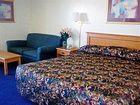 фото отеля Motel 6 Merced