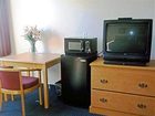 фото отеля Motel 6 Merced