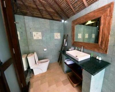 фото отеля Twin Island Villas